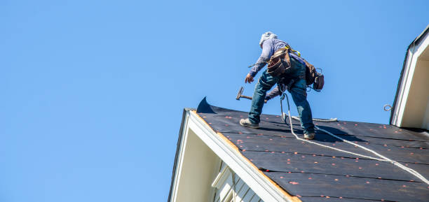 Best Commercial Roofing Services  in Elizabeth City, NC